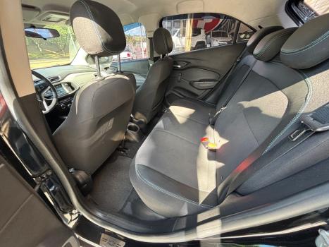 CHEVROLET Onix Hatch 1.4 4P FLEX LT, Foto 8