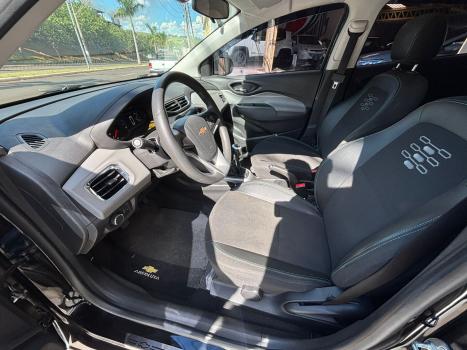 CHEVROLET Onix Hatch 1.4 4P FLEX LT, Foto 9