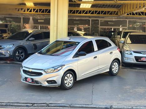 CHEVROLET Onix Hatch 1.0 4P FLEX JOY, Foto 1