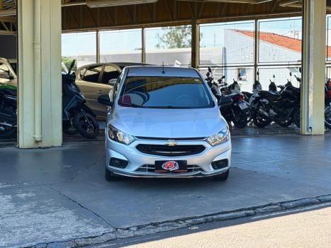 CHEVROLET Onix Hatch 1.0 4P FLEX JOY, Foto 2