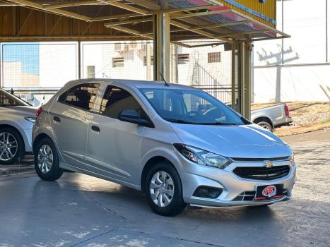 CHEVROLET Onix Hatch 1.0 4P FLEX JOY, Foto 3