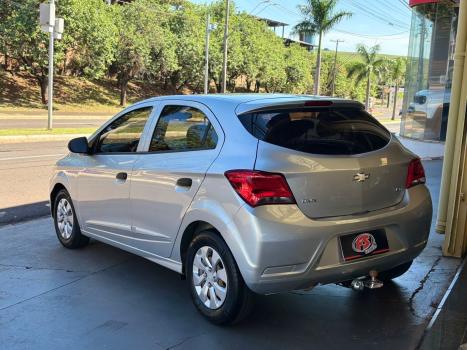 CHEVROLET Onix Hatch 1.0 4P FLEX JOY, Foto 5