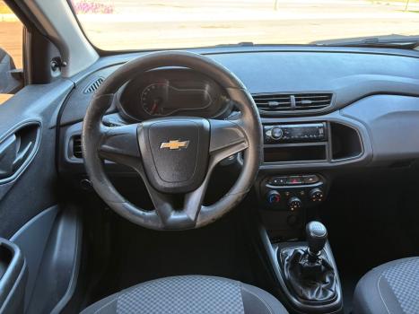 CHEVROLET Onix Hatch 1.0 4P FLEX JOY, Foto 6