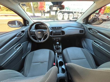 CHEVROLET Onix Hatch 1.0 4P FLEX JOY, Foto 7