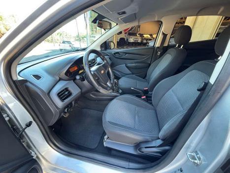 CHEVROLET Onix Hatch 1.0 4P FLEX JOY, Foto 9