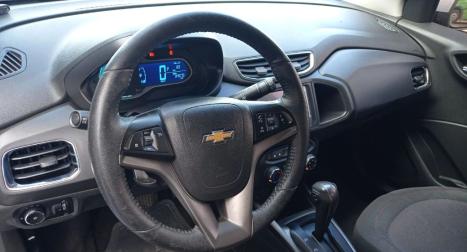 CHEVROLET Onix Hatch 1.4 4P FLEX LTZ AUTOM�TICO, Foto 5