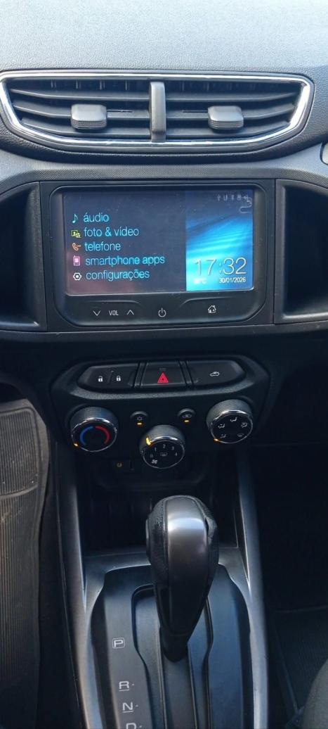 CHEVROLET Onix Hatch 1.4 4P FLEX LTZ AUTOM�TICO, Foto 6