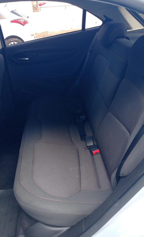 CHEVROLET Onix Hatch 1.4 4P FLEX LTZ AUTOM�TICO, Foto 8