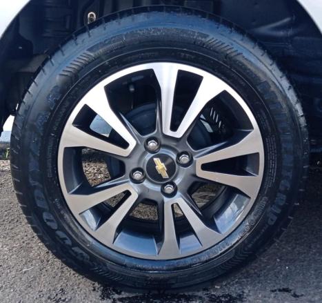 CHEVROLET Onix Hatch 1.4 4P FLEX LTZ AUTOM�TICO, Foto 11