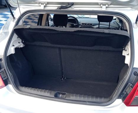 CHEVROLET Onix Hatch 1.4 4P FLEX LTZ AUTOM�TICO, Foto 12