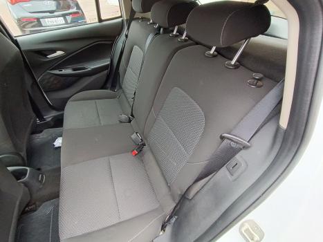 CHEVROLET Onix Hatch 1.0 12V 4P FLEX LT, Foto 6