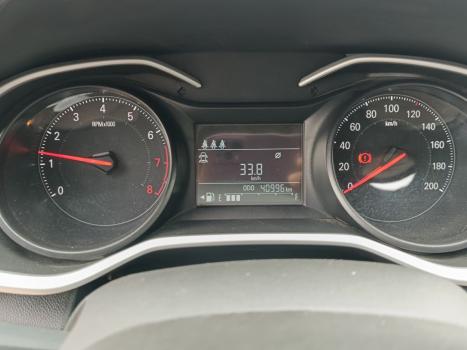 CHEVROLET Onix Hatch 1.0 12V 4P FLEX LT, Foto 8