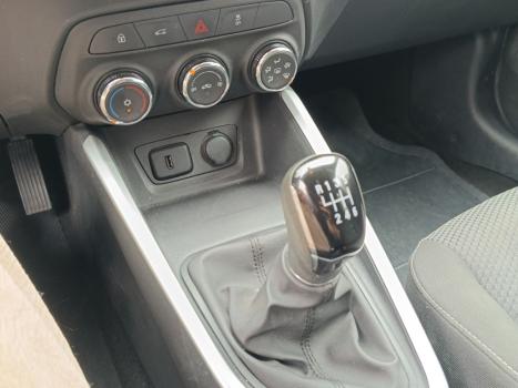 CHEVROLET Onix Hatch 1.0 12V 4P FLEX LT, Foto 10