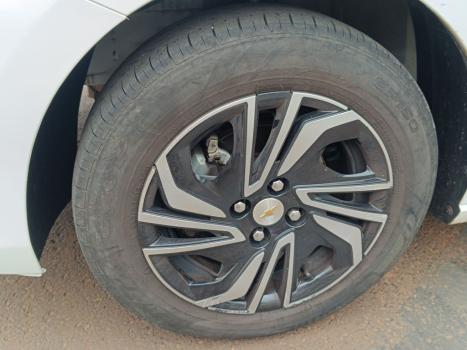 CHEVROLET Onix Hatch 1.0 12V 4P FLEX LT, Foto 12
