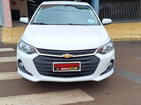 CHEVROLET Onix Hatch 1.0 12V 4P FLEX LT, Foto 13