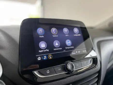 CHEVROLET Onix Hatch 1.0 4P FLEX LT2, Foto 9