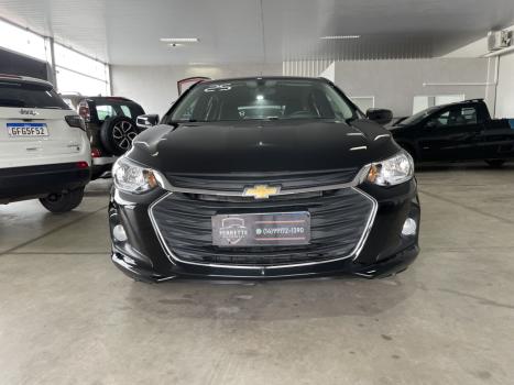CHEVROLET Onix Hatch 1.0 4P FLEX LT2, Foto 1