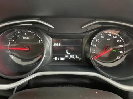 CHEVROLET Onix Hatch 1.0 4P FLEX LT2, Foto 7