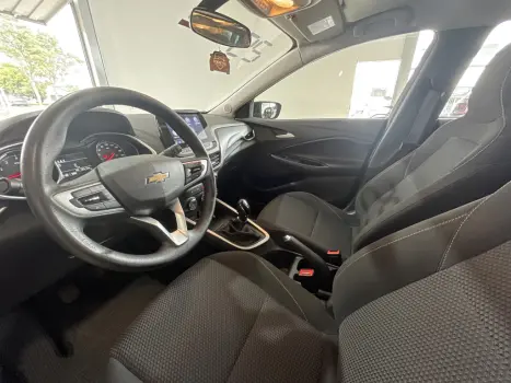 CHEVROLET Onix Hatch 1.0 4P FLEX LT2, Foto 11