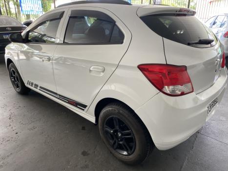 CHEVROLET Onix Hatch 1.0 4P FLEX LS, Foto 3