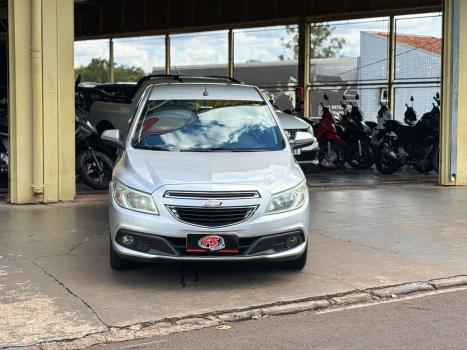 CHEVROLET Onix Hatch 1.0 4P FLEX LT, Foto 2