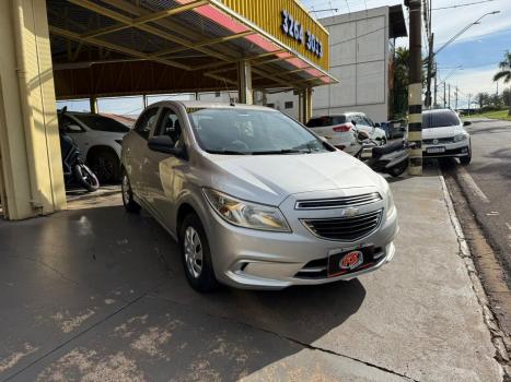 CHEVROLET Onix Hatch 1.0 4P FLEX LT, Foto 3