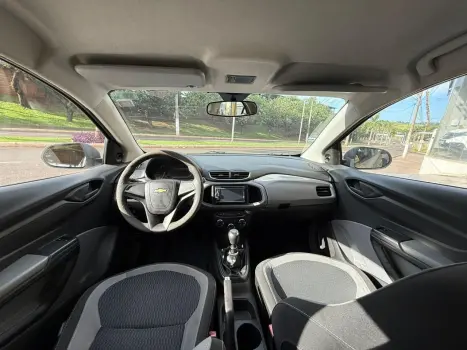 CHEVROLET Onix Hatch 1.0 4P FLEX LT, Foto 7