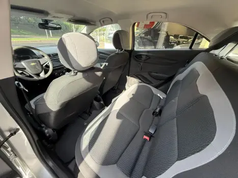 CHEVROLET Onix Hatch 1.0 4P FLEX LT, Foto 9