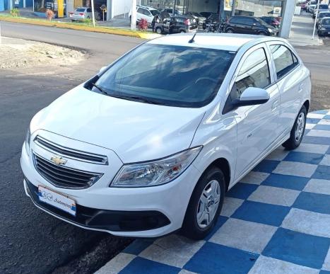 CHEVROLET Onix Hatch 1.0 4P FLEX LT, Foto 2