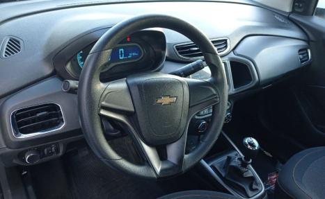 CHEVROLET Onix Hatch 1.0 4P FLEX LT, Foto 5
