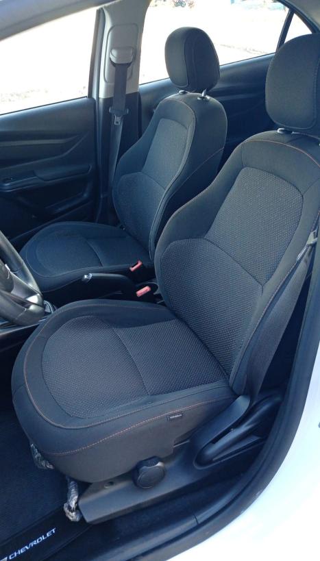 CHEVROLET Onix Hatch 1.0 4P FLEX LT, Foto 7