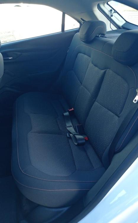 CHEVROLET Onix Hatch 1.0 4P FLEX LT, Foto 8