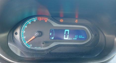 CHEVROLET Onix Hatch 1.0 4P FLEX LT, Foto 9