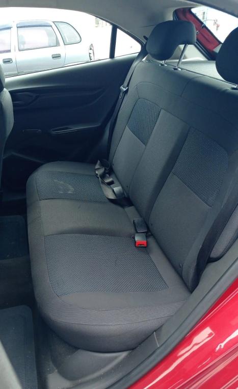 CHEVROLET Onix Hatch 1.0 4P FLEX JOY, Foto 8
