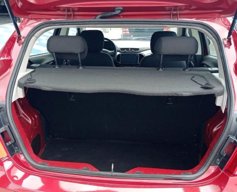 CHEVROLET Onix Hatch 1.0 4P FLEX JOY, Foto 11