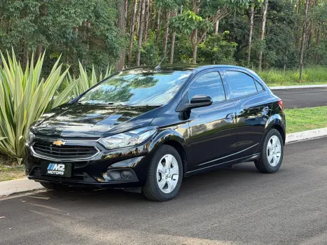 CHEVROLET Onix Hatch 1.4 4P FLEX LT, Foto 1