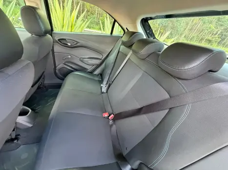 CHEVROLET Onix Hatch 1.4 4P FLEX LT, Foto 8