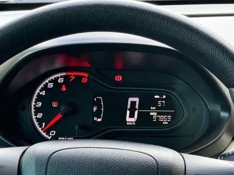 CHEVROLET Onix Hatch 1.4 4P FLEX LT, Foto 12