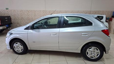 CHEVROLET Onix Hatch 1.0 12V 4P FLEX LT, Foto 2