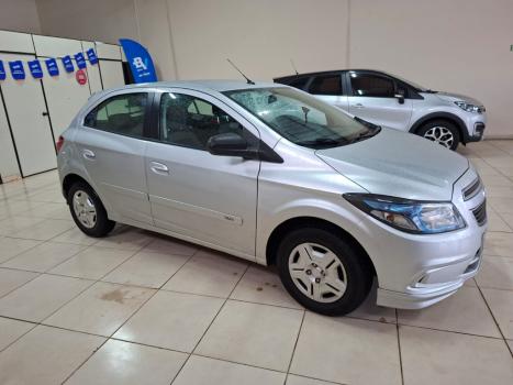 CHEVROLET Onix Hatch 1.0 12V 4P FLEX LT, Foto 4