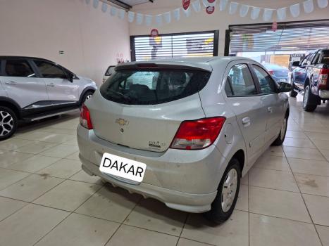CHEVROLET Onix Hatch 1.0 12V 4P FLEX LT, Foto 5
