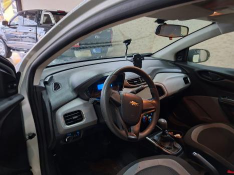 CHEVROLET Onix Hatch 1.0 12V 4P FLEX LT, Foto 6