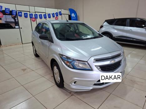 CHEVROLET Onix Hatch 1.0 12V 4P FLEX LT, Foto 7
