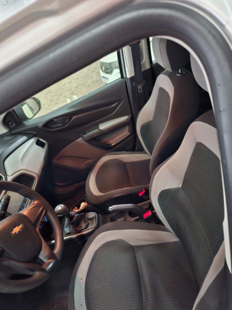 CHEVROLET Onix Hatch 1.0 12V 4P FLEX LT, Foto 9