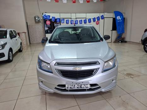 CHEVROLET Onix Hatch 1.0 12V 4P FLEX LT, Foto 10