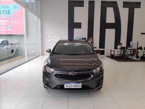 CHEVROLET Onix Hatch 1.4 4P FLEX LT, Foto 2