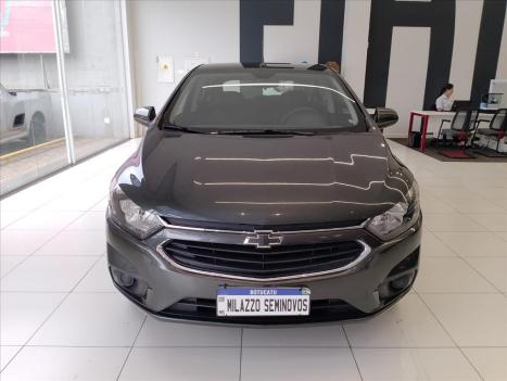 CHEVROLET Onix Hatch 1.4 4P FLEX LT, Foto 3