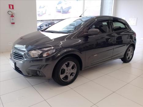 CHEVROLET Onix Hatch 1.4 4P FLEX LT, Foto 4