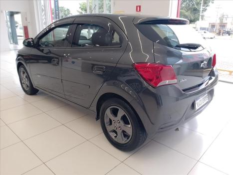 CHEVROLET Onix Hatch 1.4 4P FLEX LT, Foto 5