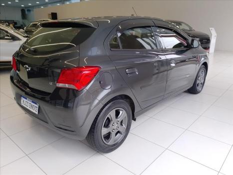 CHEVROLET Onix Hatch 1.4 4P FLEX LT, Foto 7